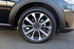 2025 Mazda CX-3 G20 Pure
