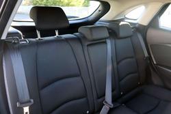 2025 Mazda CX-3 G20 Pure