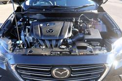 2025 Mazda CX-3 G20 Pure