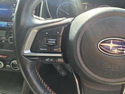 2018 Subaru XV 2.0i Premium