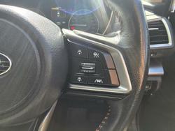 2018 Subaru XV 2.0i Premium