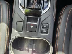 2018 Subaru XV 2.0i Premium