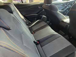 2018 Subaru XV 2.0i Premium