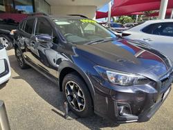 2018 Subaru XV 2.0i Premium
