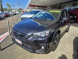 2018 Subaru XV 2.0i Premium
