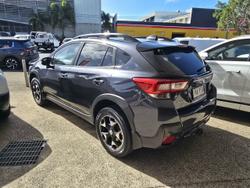 2018 Subaru XV 2.0i Premium