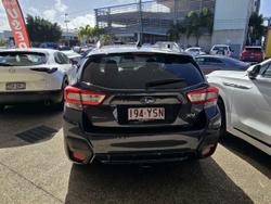 2018 Subaru XV 2.0i Premium