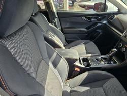 2018 Subaru XV 2.0i Premium