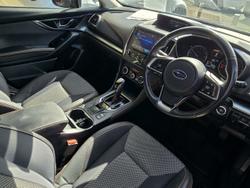 2018 Subaru XV 2.0i Premium