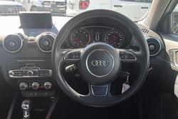 2018 Audi A1 Sport