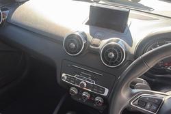2018 Audi A1 Sport