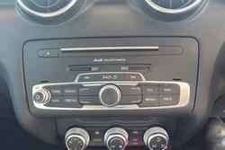 2018 Audi A1 Sport
