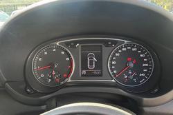 2018 Audi A1 Sport
