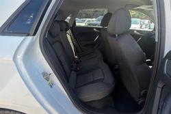 2018 Audi A1 Sport