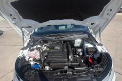 2018 Audi A1 Sport