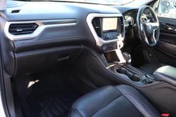 2019 Holden Acadia LTZ