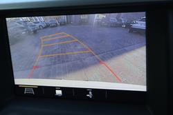 2019 Holden Acadia LTZ