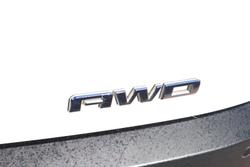2019 Holden Acadia LTZ
