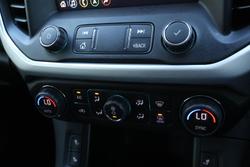 2019 Holden Acadia LTZ