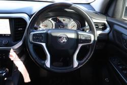 2019 Holden Acadia LTZ