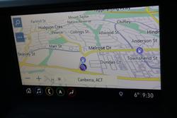 2019 Holden Acadia LTZ
