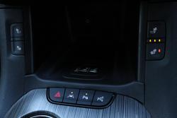 2019 Holden Acadia LTZ