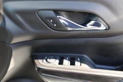 2019 Holden Acadia LTZ