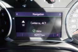 2019 Holden Acadia LTZ