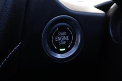 2019 Holden Acadia LTZ