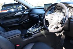2022 Mazda CX-9 Touring