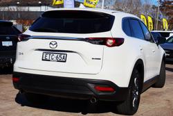 2022 Mazda CX-9 Touring
