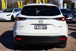 2022 Mazda CX-9 Touring