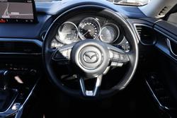 2022 Mazda CX-9 Touring