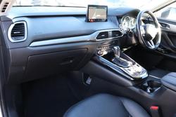 2022 Mazda CX-9 Touring