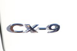 2022 Mazda CX-9 Touring