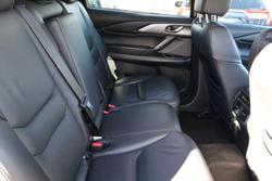 2022 Mazda CX-9 Touring