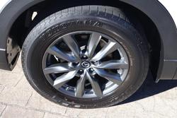 2022 Mazda CX-9 Touring