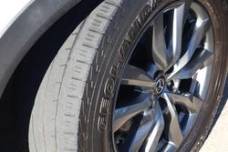 2022 Mazda CX-9 Touring