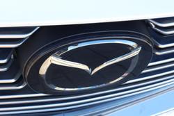 2022 Mazda CX-9 Touring