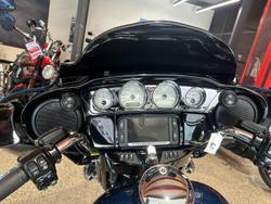 2018 Harley-Davidson Street Glide Anniversary 107 (FLHX_ANV) Touring