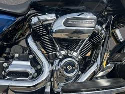 2018 Harley-Davidson Street Glide Anniversary 107 (FLHX_ANV) Touring