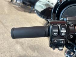2018 Harley-Davidson Street Glide Anniversary 107 (FLHX_ANV) Touring