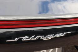 2021 Kia Stinger GT