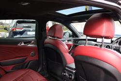 2021 Kia Stinger GT