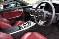 2021 Kia Stinger GT