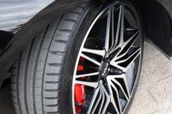 2021 Kia Stinger GT