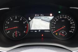 2021 Kia Stinger GT