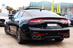 2021 Kia Stinger GT