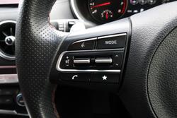 2021 Kia Stinger GT