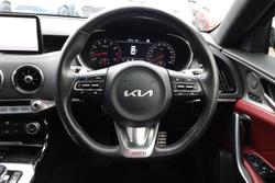 2021 Kia Stinger GT